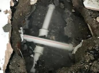 文成阳台漏水维修公司为您分享楼上楼下漏水怎么处理