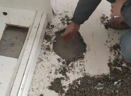 文成卫生间漏水维修公司分享下精确定位查漏水一次多少钱?不同级别收费不同