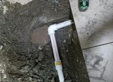 文成阳台漏水维修时有哪些声音会影响检漏仪